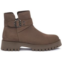 Frau  Stiefeletten 56E1EBON