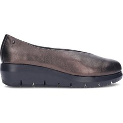 Stonefly Ballerinas 223086 brown