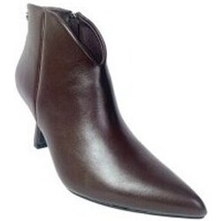Bienve  Stiefeletten Botín señora  a5424 marron