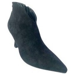 Bienve  Stiefeletten Botín señora  a5423 negro
