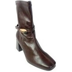 Bienve  Stiefeletten Botín señora  db5565 marron