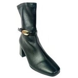 Bienve  Stiefeletten Botín señora  db5565 negro