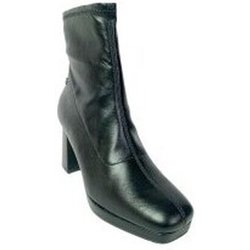 Bienve  Stiefeletten Botín señora  a5421 negro