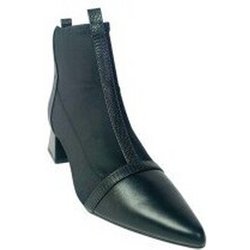 Bienve  Stiefeletten Botín señora  a5425 negro