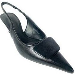 Bienve  Pumps Zapato señora  bs5482 negro