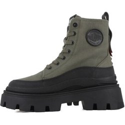 Palladium Damenstiefel Pallasquad