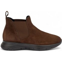 Frau  Stiefeletten -