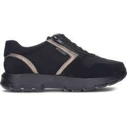 Calzamedi Sneaker 0817 negro