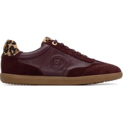 Carmela Sneaker 162640 burdeos