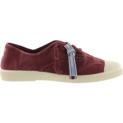 Victoria Sneaker 1661102 burdeos
