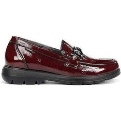 Fluchos Damenschuhe F1794 burdeos
