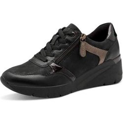 Jana  Sneaker 8-23763-45 negro