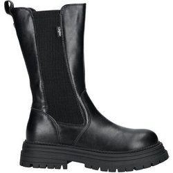 Buffalo Damenstiefel Stiefel