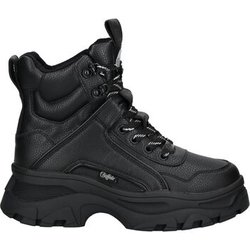 Buffalo Damenstiefel Stiefelette