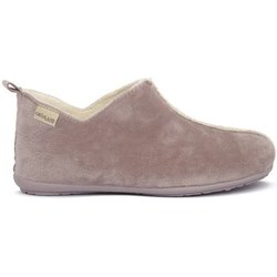 Grunland Hausschuhe PA1266TAUPE