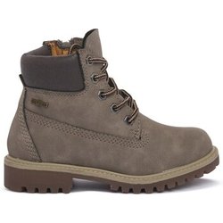 Grunland Damenstiefel PO1857TAUPEW