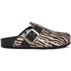 Grunland Clogs CB0793BIANCO