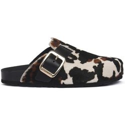 Grunland Clogs CB0793MARRONE