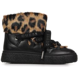 Guess  Damenstiefel Unessa