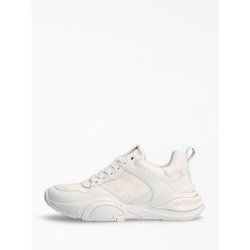 Guess Sneaker FL5B3S FAL12 BESTIE3-WHITE