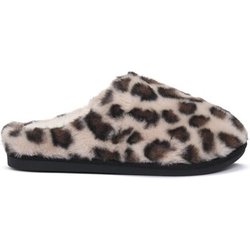 Grunland Hausschuhe CI1589BEIGE