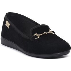 Grunland Halbschuhe PA1268NERO
