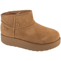 Skechers Damenstiefel Slip-Ins: Keep Cozy