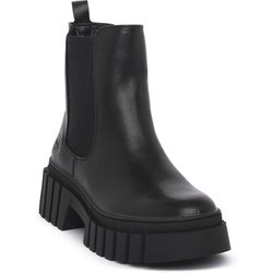 Dockers Stiefeletten 100 NERO