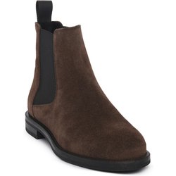Frau  Stiefeletten CACAO WAXY