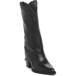 Priv Lab Damenstiefel NERO HELENA BACKER