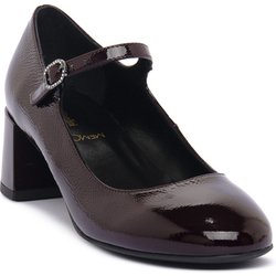 NeroGiardini  Pumps NERO GIARDINI 613 NAPLAK BORDO