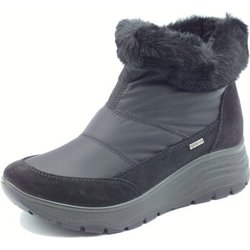 IgI&CO Damenstiefel 8657400 Scam. Techno