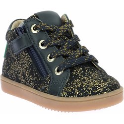 Kickers  kinderschuhe Kick Welly