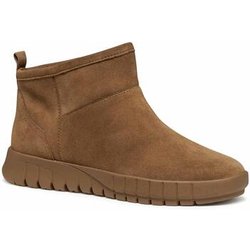 Geox  Stiefeletten GEDAI26-D569AA-mud