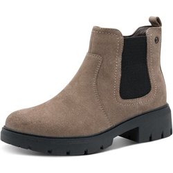 Tamaris Stiefeletten Stiefeletten gef. CHELSEA 8-85420-43-325