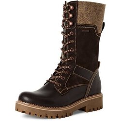Tamaris Damenstiefel Stiefel Da.-Stiefel 1-26250-45-303