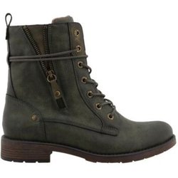 Mustang  Stiefeletten Bottines