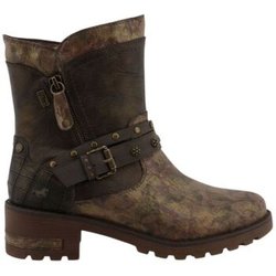 Mustang  Stiefeletten Bottines