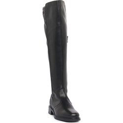 NeroGiardini  Damenstiefel NERO GIARDINI 100 GUANTO NERO