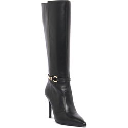 NeroGiardini  Damenstiefel NERO GIARDINI 100 NAPP NERO