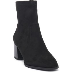 Chiconic Stiefeletten BLK ECOLEATHER UMA