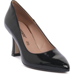 Valleverde  Pumps BLACK DECOLTE