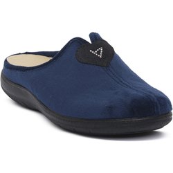 Valleverde  Hausschuhe BLU PANTOFOLA
