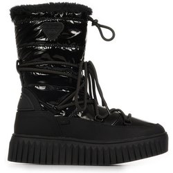 Marco Tozzi  Moonboots Combo