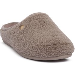 Grunland  Hausschuhe TAUPE B2GAGA