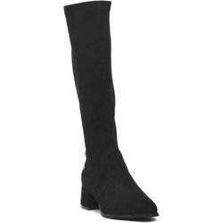 Keys Damenstiefel BLACK AMINA
