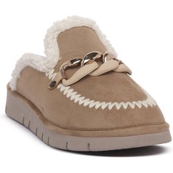Grunland  Hausschuhe BEIGE G7LOXI
