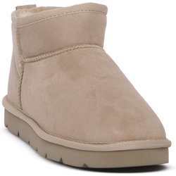 Grunland Stiefeletten BEIGE I4CHAB