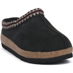 Haflinger  Clogs LAKOTA NERO CALZ G