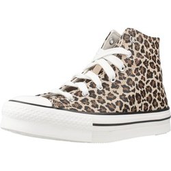 Converse  Turnschuhe CHUCK TAYLOR ALL STAR EVA LEOPARD